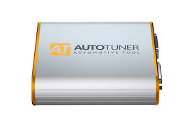Autotuner Tool OBD, Bench, and Boot programming cables