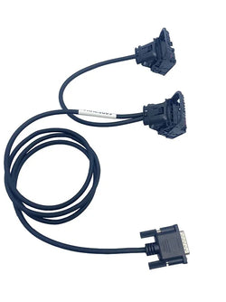 BMW MG1/MD1 bench cable for ECU flashing – Qwik-Connect by CreativeOBD