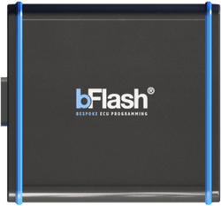 Professional ECU/TCU tuning with bFlash Slave Tool